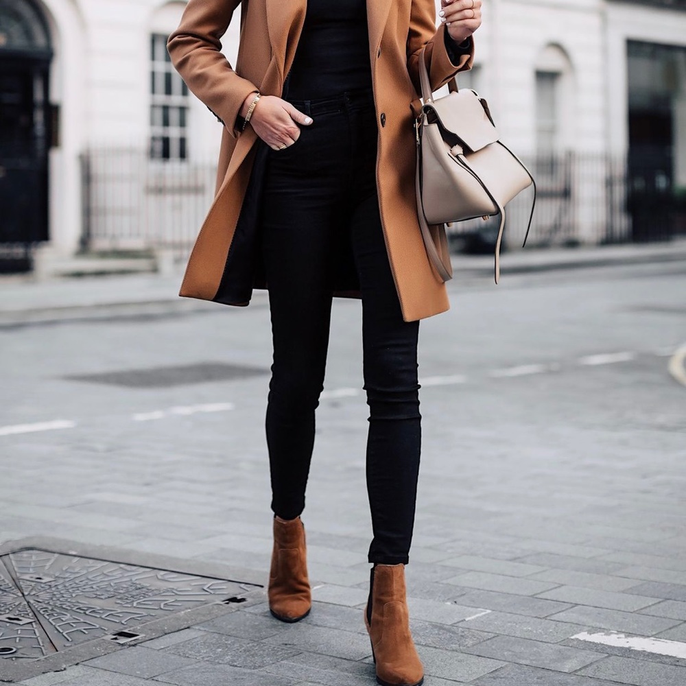 Ankle Booties - image 8